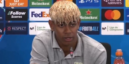 Yamal, il messaggio da Barcellona: "Noi delle giovanili diamo qualcosa in più per il club"