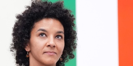 Sara Gama, inchino alla Regina icona del calcio femminile