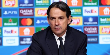 Inzaghi Champions: la scelta su Thuram, il Barcellona studiato al video e gli applausi della curva