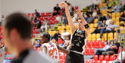 L’Allianz si assicura la permanenza oltre la fase a gironi delle Finali U19: ko anche Bergamo