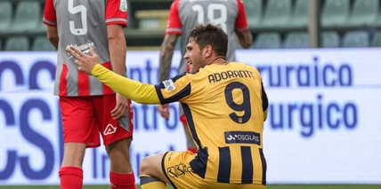 Pronostico Juve Stabia-Catanzaro, in palio punti playoff al "Menti"