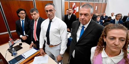 Maradona, il processo shock: “In stanza era permesso tutto, è stato imbarazzante”