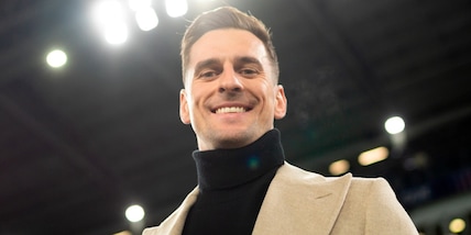 Milik fuori da tutto, ma rinnova a sorpresa con la Juve: il perché della scelta