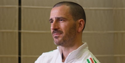 Bonucci, l’amore-odio Juve e l’aneddoto BBC: “A Barzagli dissi che…”