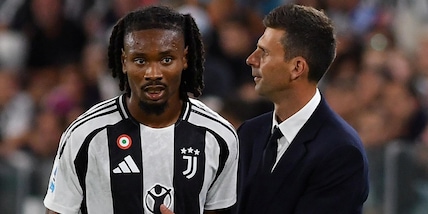 Impatto Thuram: meglio di Pogba! La verità che Motta voleva evitare