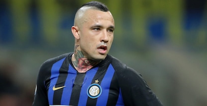 Nainggolan e la rivelazione dopo l'arresto: "Perché avevo bisogno di soldi"