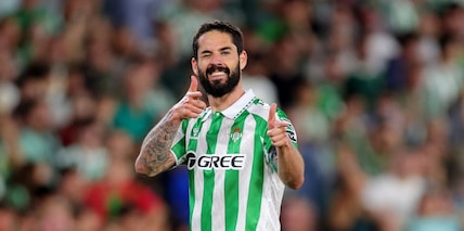 Conference League, più Betis che Fiorentina: andalusi favoriti nel match d'andata