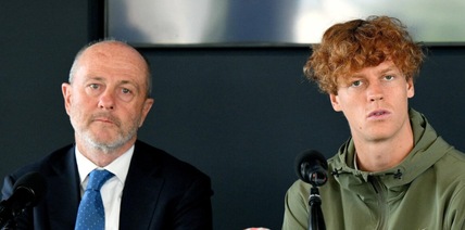 "Cretini e invidiosi": Sinner, Binaghi entra durissimo. "E ora parlino le racchette"