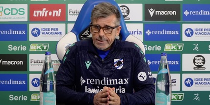 Mancini, Evani chiarisce: "Parliamo di tutto, la Samp l'abbiamo indossata"