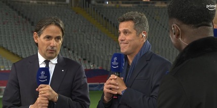 Inzaghi: "Inter grande gara, gol annullato ancora non capisco il perché”. Su Lautaro...