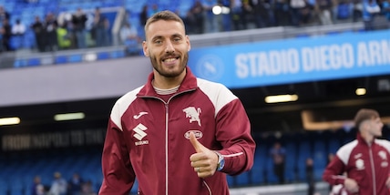 Torino, il ritorno di Vlasic per dare un senso a questo finale