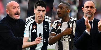 "Juve, a Bologna ti giochi tutto! Kolo Muani? Io prendo Vlahovic. Su Yildiz e Cambiaso…"