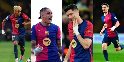 Barcellona, le bende ai polsi e i sospetti dell’ex medico Real: “Facile accesso alle vene…”