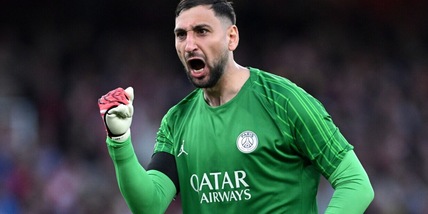 Super Donnarumma, tutta Parigi è ai piedi di Gigio: critici e detrattori ammutoliti