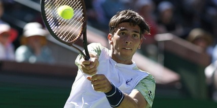 Internazionali d’Italia, chi ha ricevuto l’ultima wild card per il tabellone principale