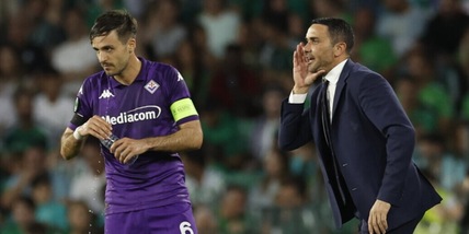 Palladino furioso: “Gol Antony da annullare. Al Franchi con Kean per ribaltarla”