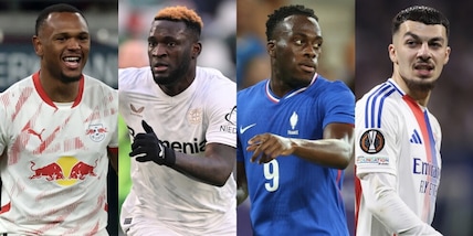 Juve, oltre i soliti nomi: quattro idee per il nuovo bomber