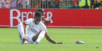 Genoa-Milan, statistiche e pronostico: a Marassi Conceiçao vuole mettere la "terza"