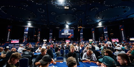 Diretta EPT Monte Carlo: ecco quando e dove vederlo in streaming