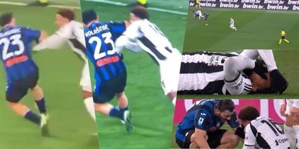 Bologna-Juve, chi arbitra la sfida Champions: quei precedenti con Atalanta, Napoli, Inter...
