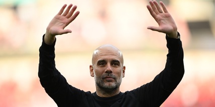 Guardiola shock: "Dopo il Manchester City mi fermerò e forse mi ritiro"