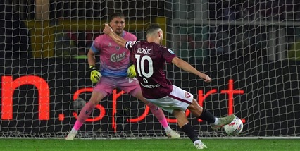 Vlasic replica a Kike Perez, pari tra Torino e Venezia. Malore per Vanoli