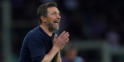 Rabbia Di Francesco: "Venezia sempre sfavorito. Vanoli ci ha fatto preoccupare"