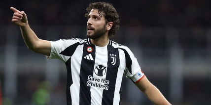 Locatelli: “Ho parlato con Yildiz. La Champions Juve e la delusione più grande…”