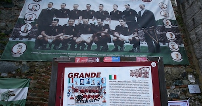 Inchiesta Superga, la perizia degli ingegneri: “Pure penuria di carburante”