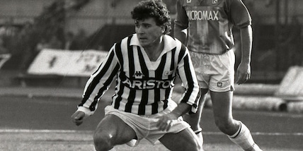 “Juve, mi spiace per questa situazione. Conceicao? Come una finale Mondiale…”