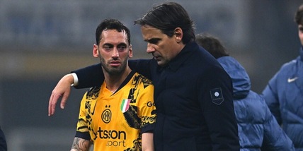 Inter e Juve, la giustizia non è uguale: l’abissale differenza di trattamento