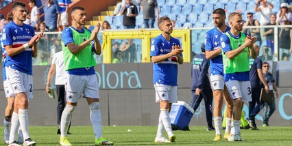 Samp, batti un colpo per non entrare nella storia al contrario
