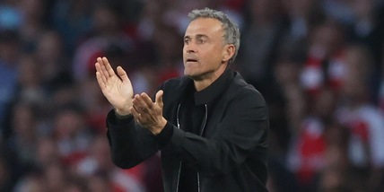 Psg ko e con testa alla Champions, Kvara e Donnarumma a riposo per l'Arsenal