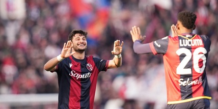 Bologna, non solo Orsolini: la catena che fa paura alla Juventus. E i pericoli da calcio piazzato