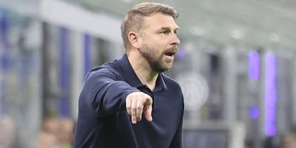 Zanetti: "L'Inter batterà il Barcellona. Il Verona ha dato tutto"