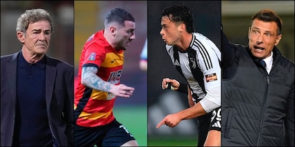 Benevento-Juve Next Gen: diretta tv Sky, formazioni, dove vederla in streaming