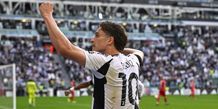 Yildiz, compleanno in tribuna a tifare Juve e sognare l'epilogo perfetto