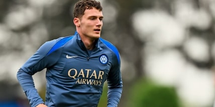 Inter-Barcellona, Inzaghi recupera tutti! Pavard c'è, Lautaro più di una speranza