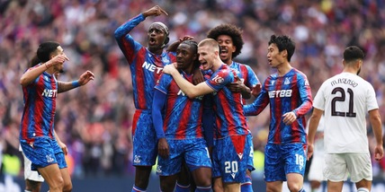 Pronostico Crystal Palace-Nottingham Forest, l'esito difficile e quello (sulla carta) probabile