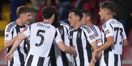 Benevento-Juventus Next Gen 1-5: capolavoro Brambilla, ecco chi affronta ora nei playoff Serie C