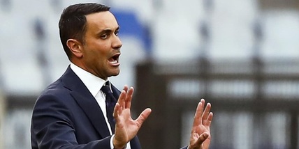 Palladino avvelenato nel post Roma: "Svilar migliore in campo...Fiorentina, pensiamo alla Conference"