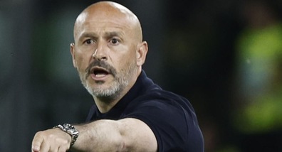 Italiano mastica amaro ma avvisa la Juve: "Per la Champions non è finita qui"