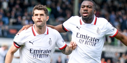 Diretta Genoa-Milan ore 20.45: dove vederla in tv, in streaming e formazioni ufficiali