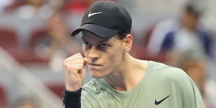 Sinner a Roma, quando gioca: tabellone e calendario internazionali, la giornata in diretta