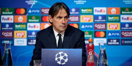 Inzaghi ha la chiave di Barcellona-Inter: "Chiudiamo Yamal e lo raddoppiamo". Su Lautaro e Pavard...