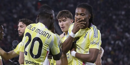 Juventus qualificata in Champions? Ecco cosa ne pensano i bookmaker