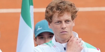 Perché a Roma Sinner dimostrerà di essere diventato ancora più forte di prima