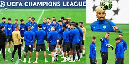 Il discorso di Flick, magie Yamal, Szczesny indica la via: Inter-Barça, San Siro si illumina!