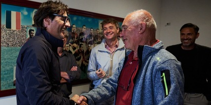 Torino, quel ritorno a casa: al Filadelfia arriva Pulici!