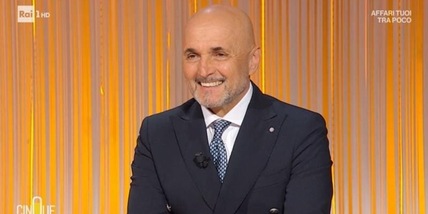 Spalletti e qualificazione Italia ai Mondiali: “Non è impossibile”. Su ADL e Totti...